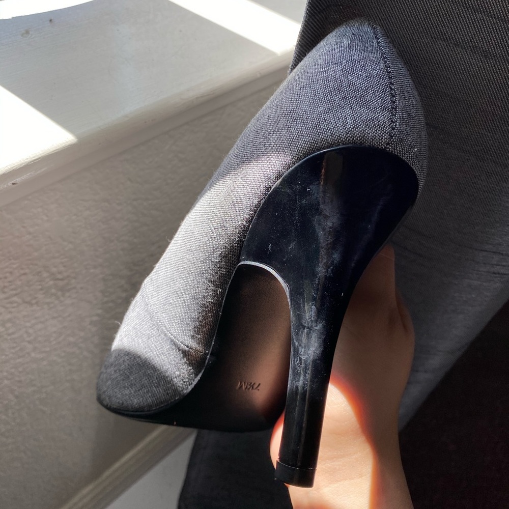Pointy Toe Pumps - image 8